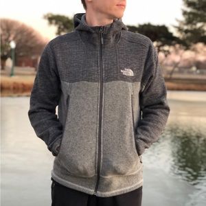 💥FINAL PRICE💥 Northface - Men’s Medium